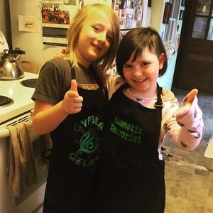 Meet your Posher, Sandra